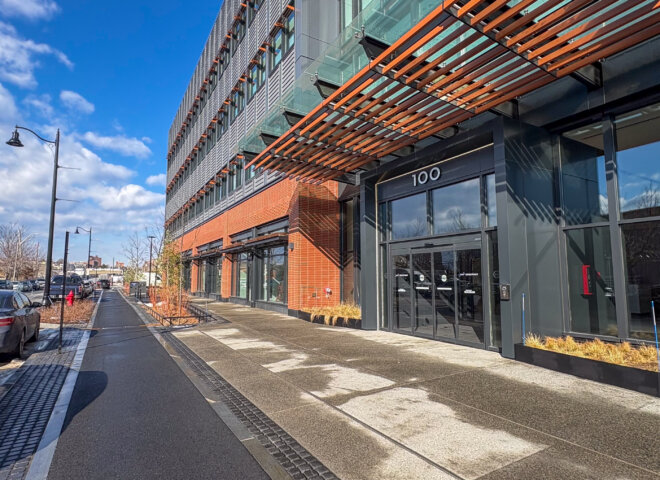 ADA Forsyth Institute