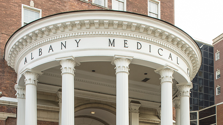 Albany Medical College