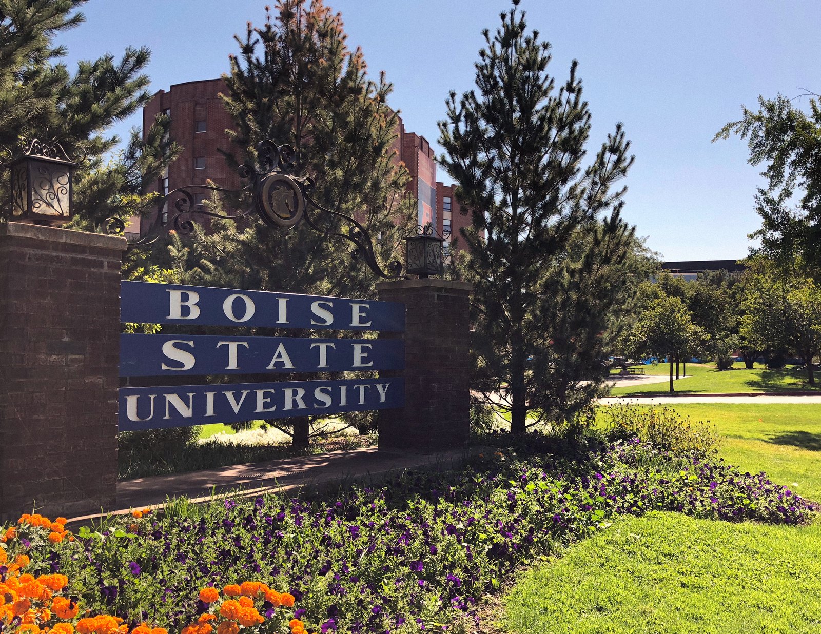 Boise State University