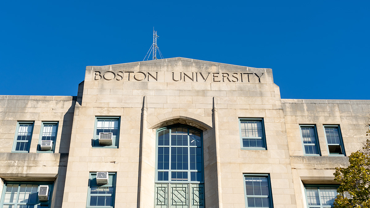 Boston University