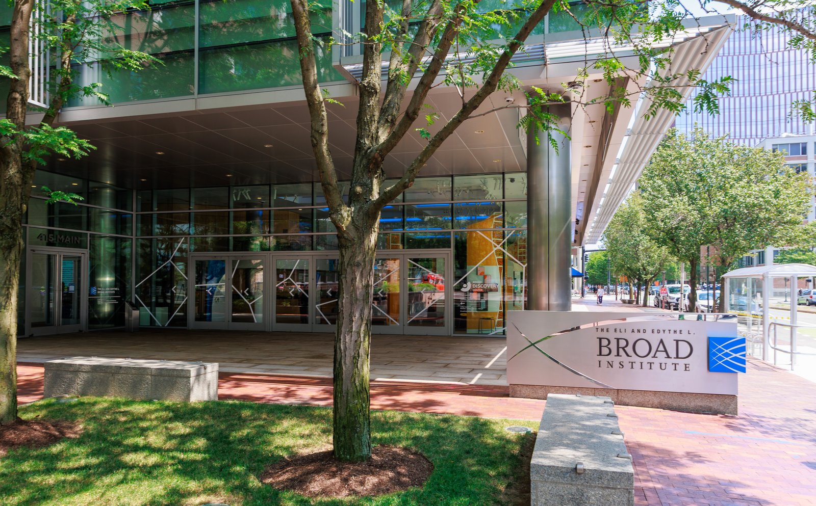 Broad Institute of MIT and Harvard