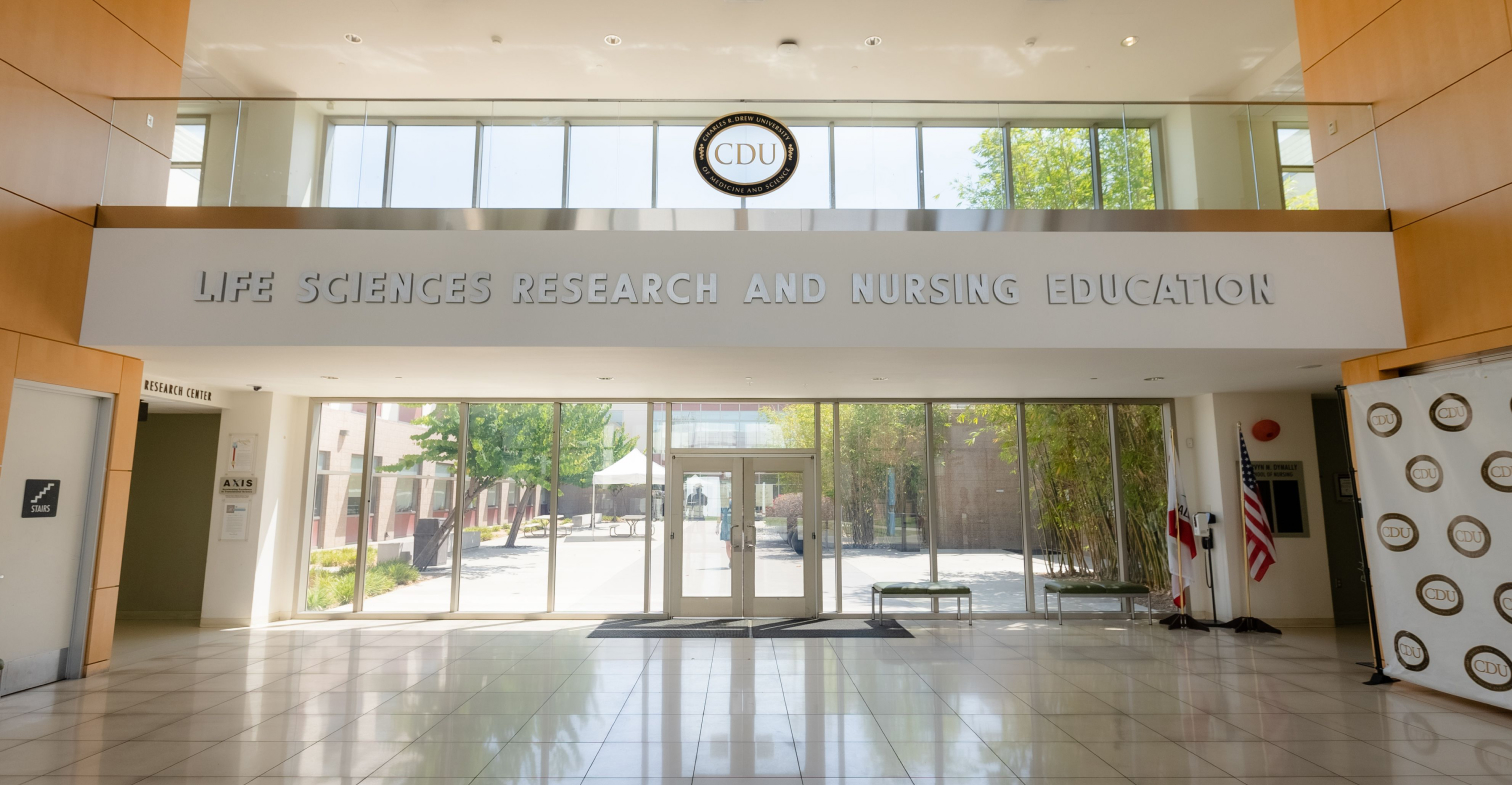 Charles R. Drew University of Medicine and Science