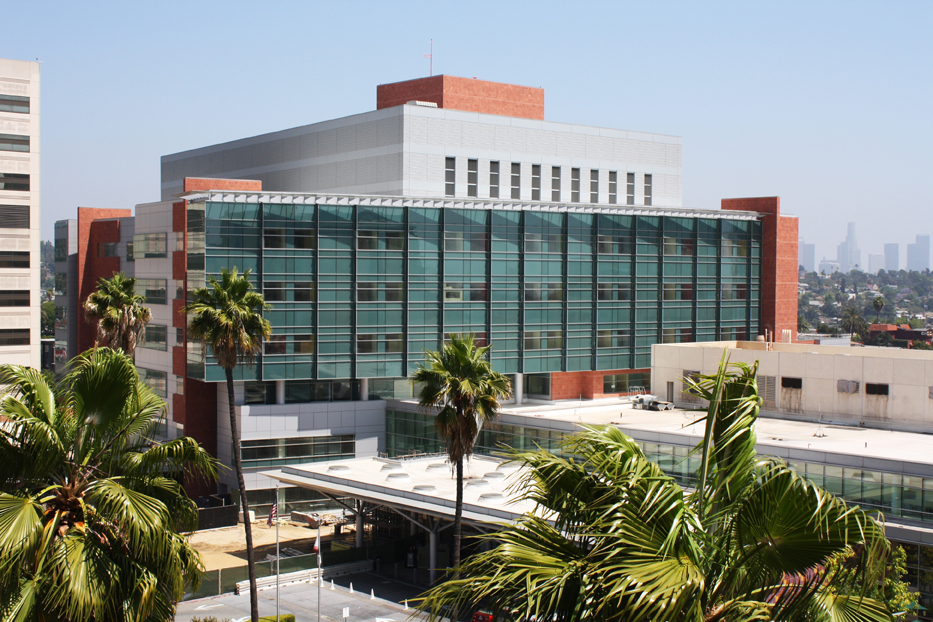 Children's Hospital of Los Angeles