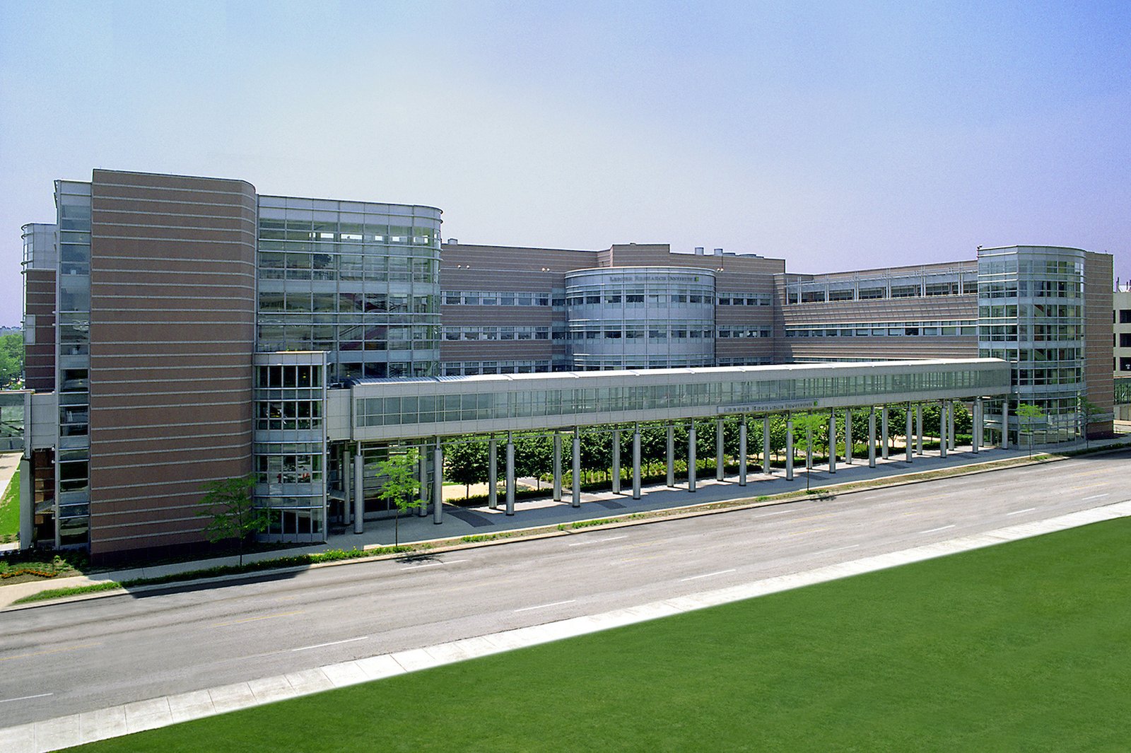 Cleveland Clinic Lerner College of Medicine