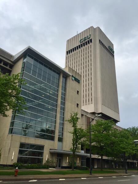 Cleveland State University