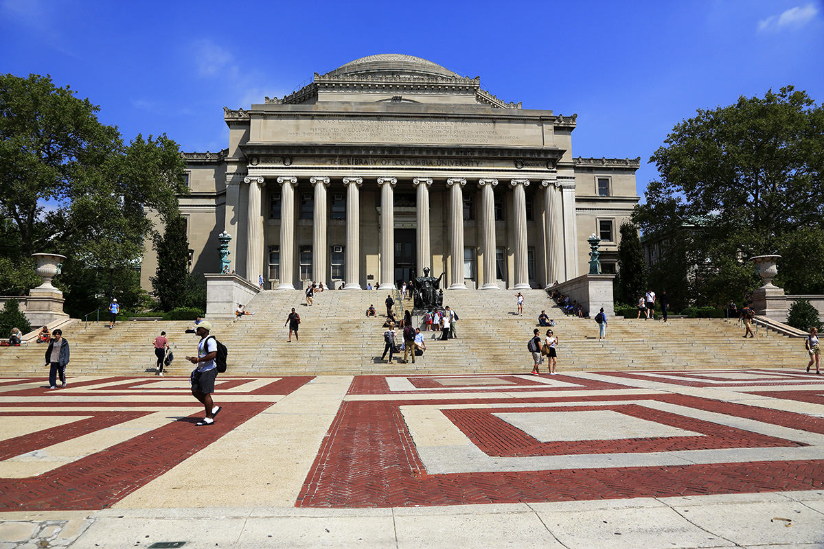 Columbia University