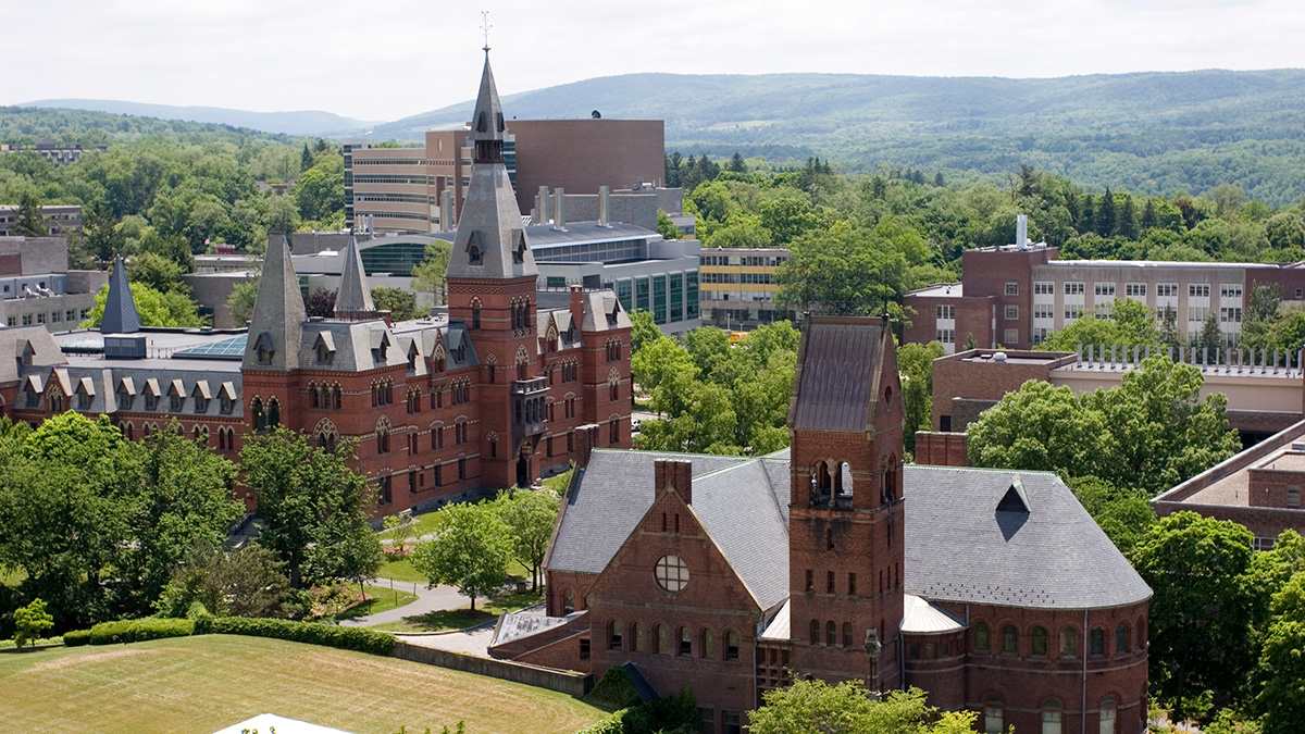 Cornell University