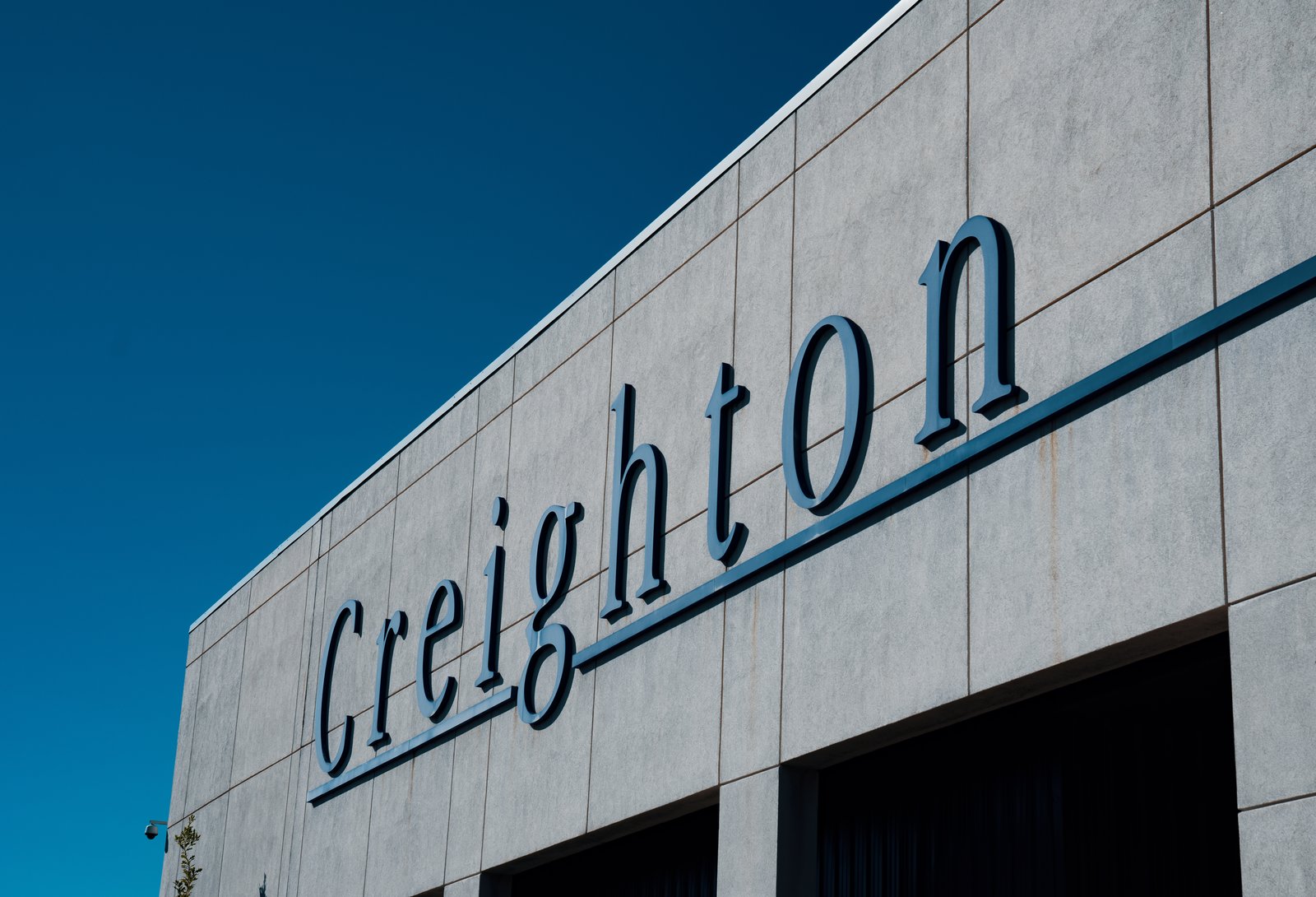 Creighton University