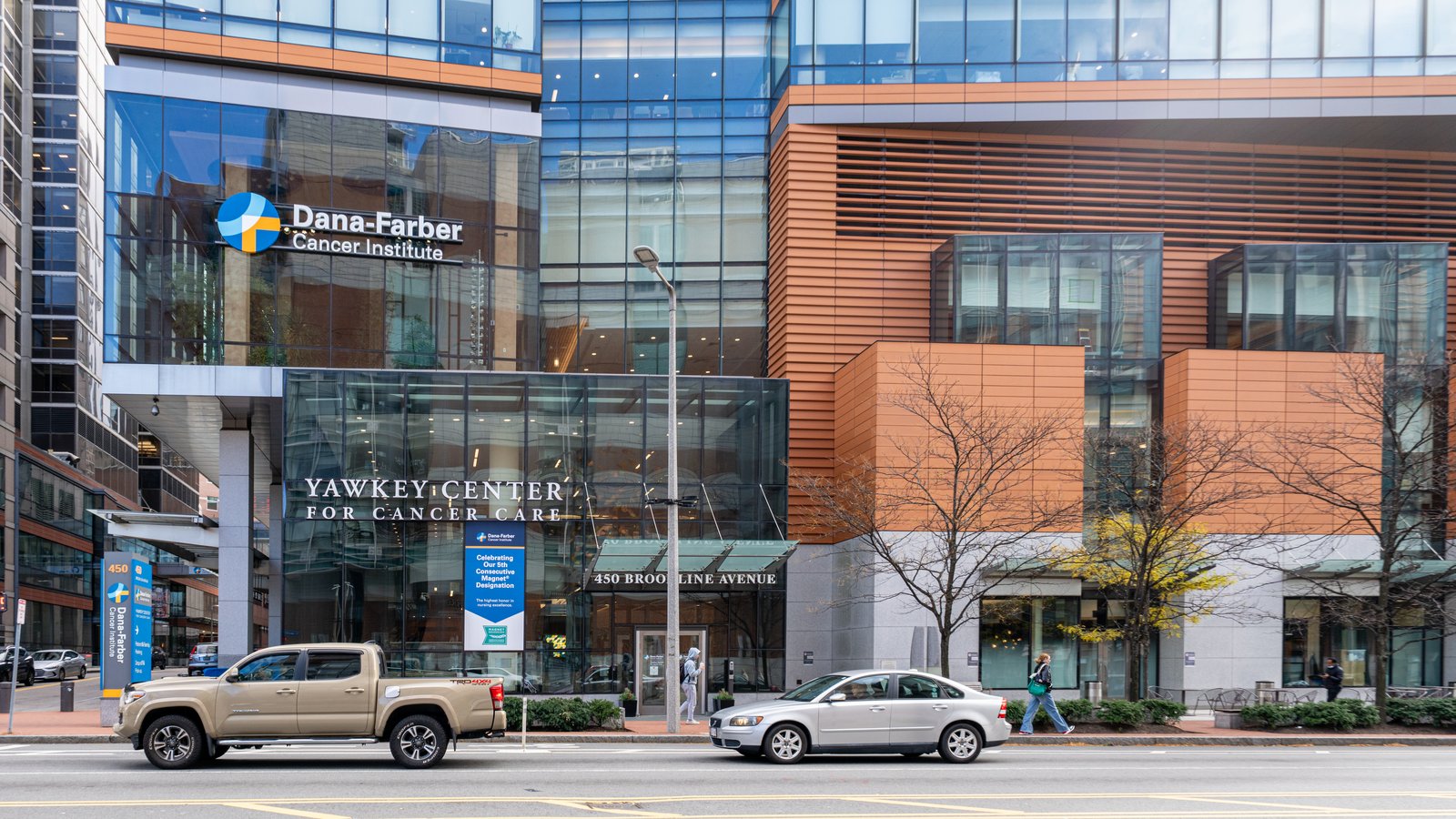 Dana–Farber Cancer Institute