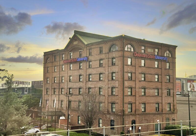 Delaware State University