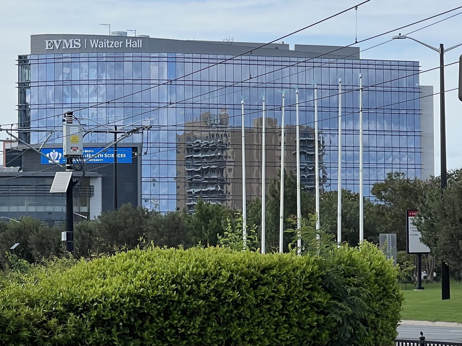 Eastern Virginia Medical School