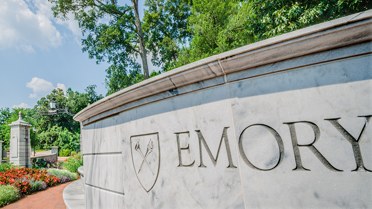 Emory University