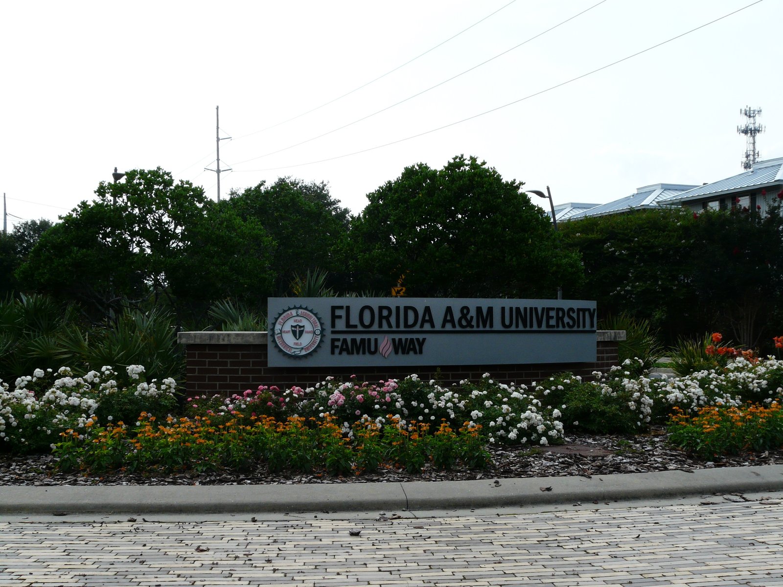 Florida Agricultural and Mechanical University