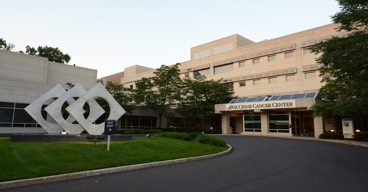 Fox Chase Cancer Center