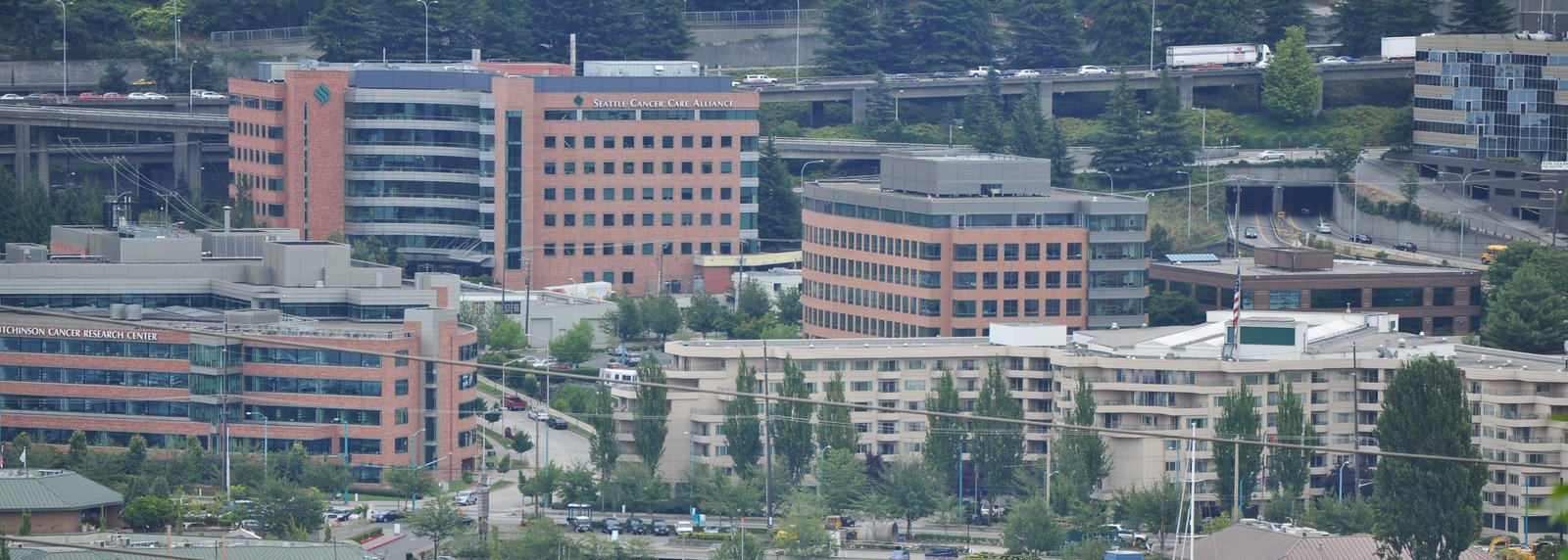 Fred Hutchinson Cancer Center