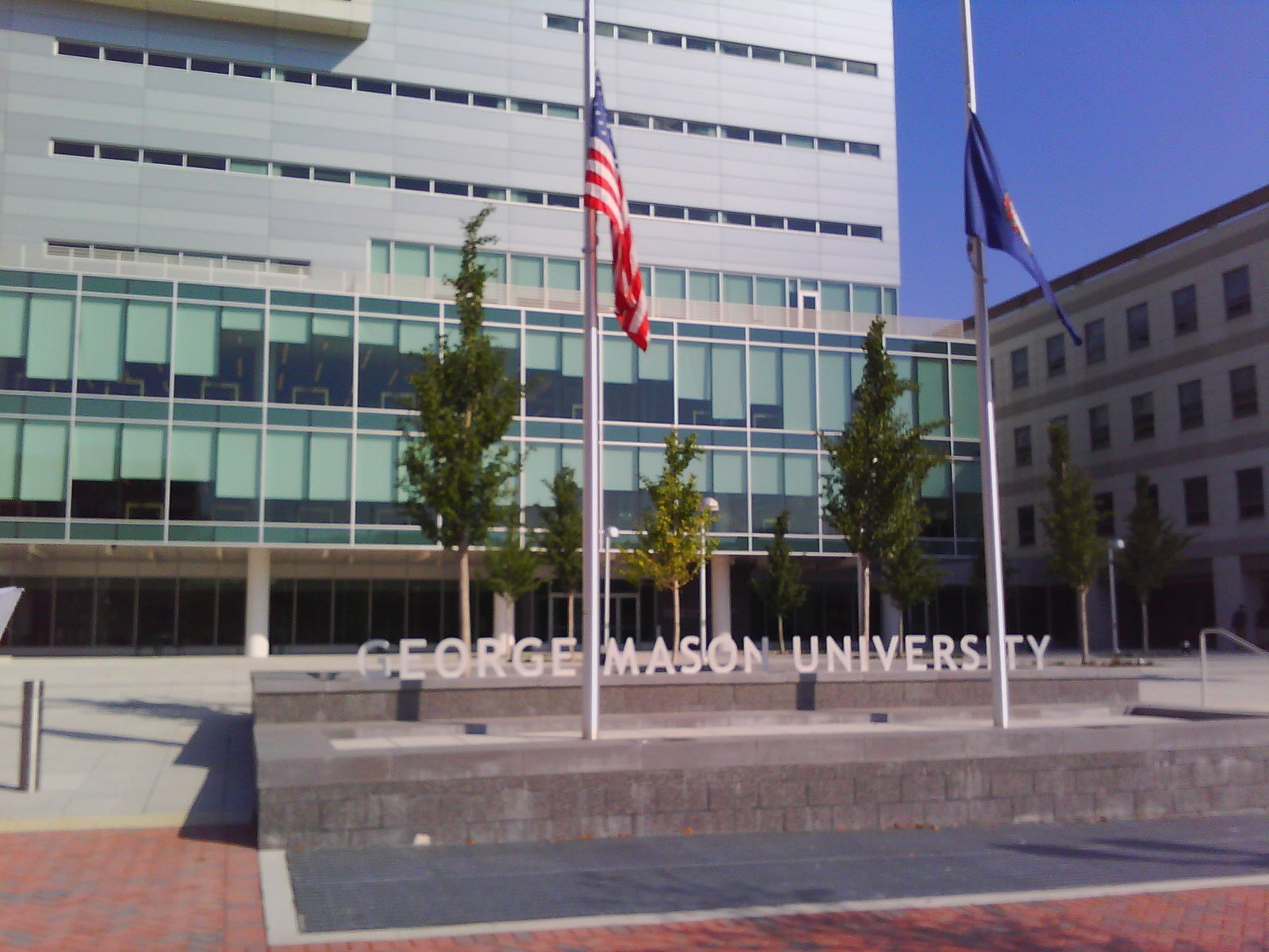 George Mason University