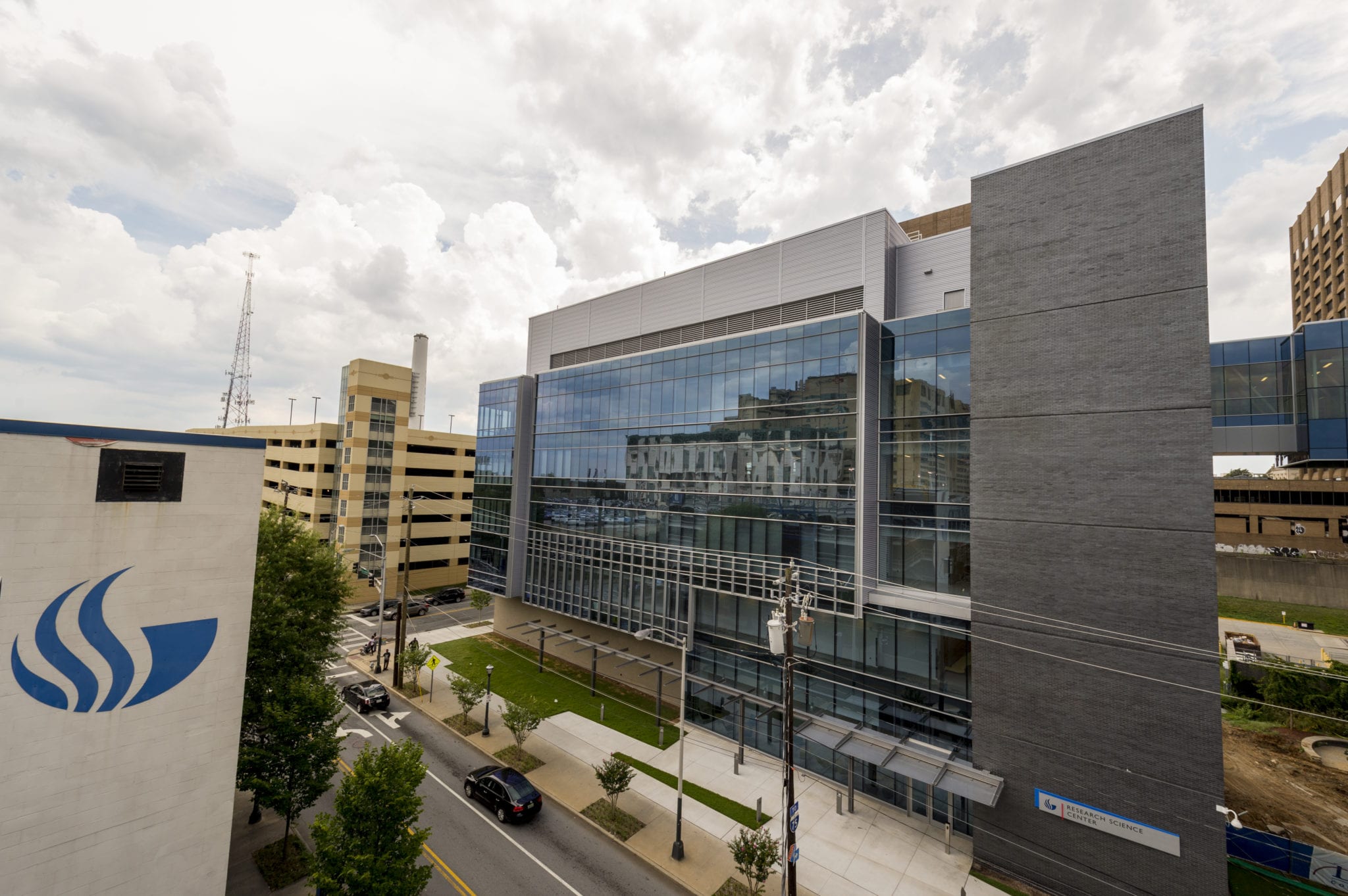 Georgia State University