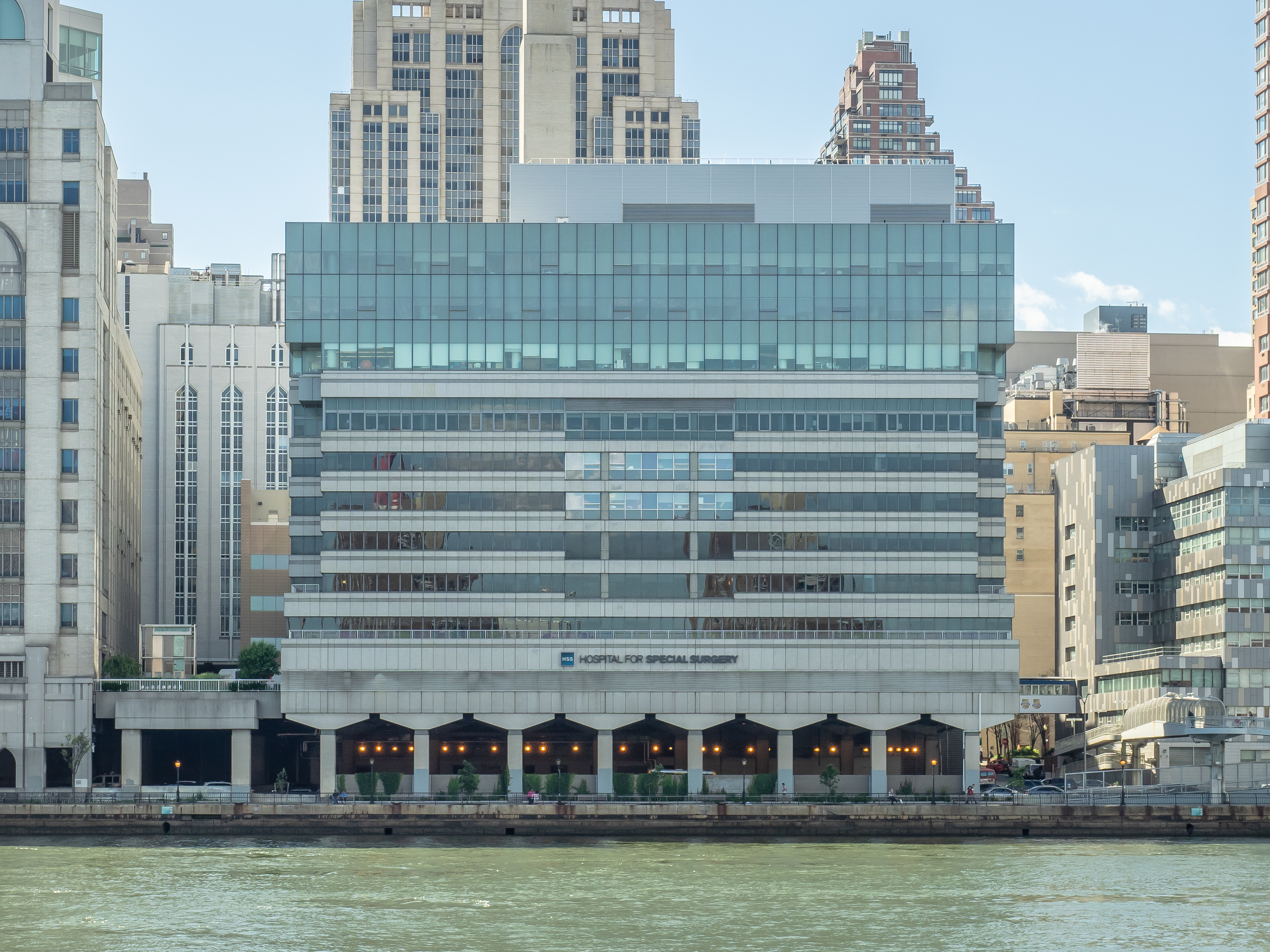 Hospital for Special Surgery