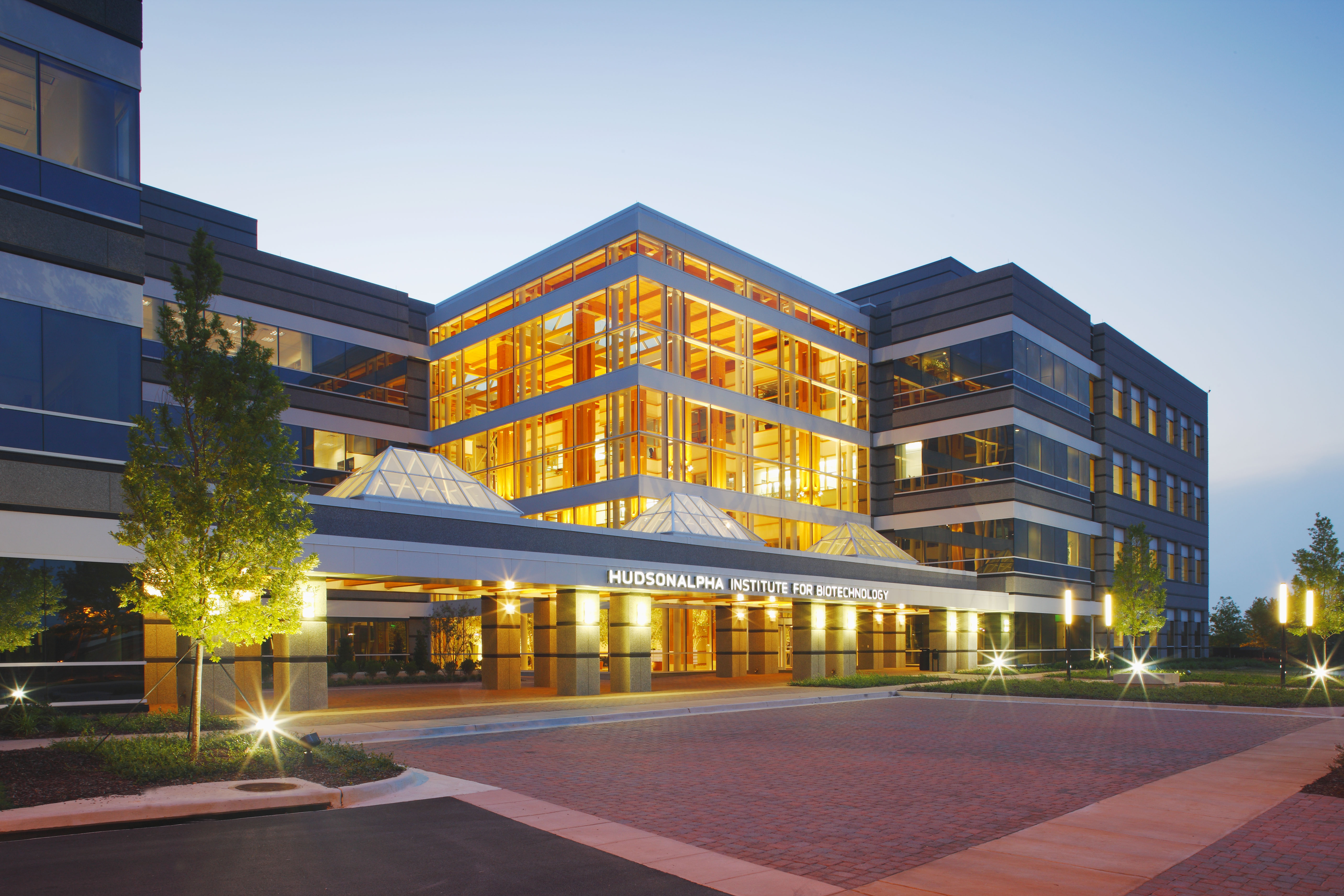 HudsonAlpha Institute for Biotechnology