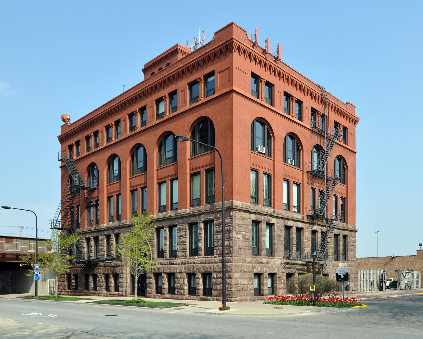 Illinois Institute of Technology