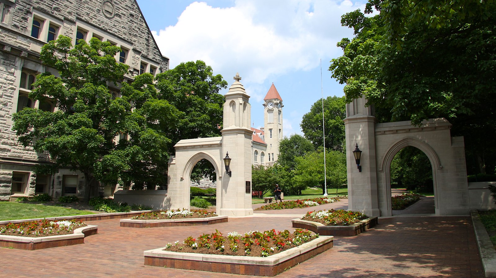 Indiana University, Bloomington