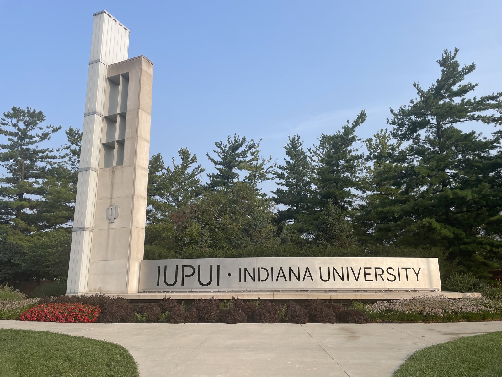 Indiana University, Indianapolis