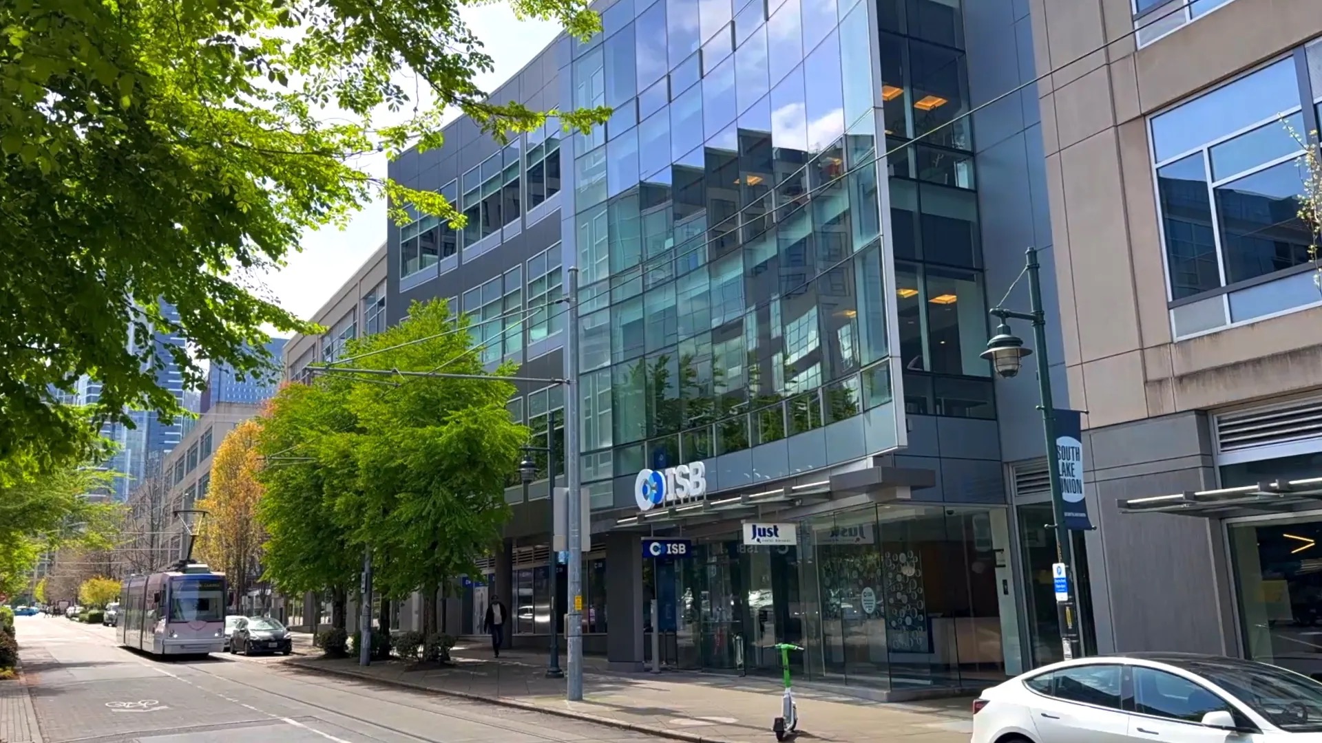 Institute for Systems Biology