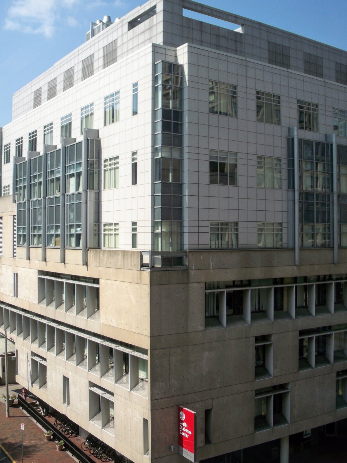 Joslin Diabetes Center