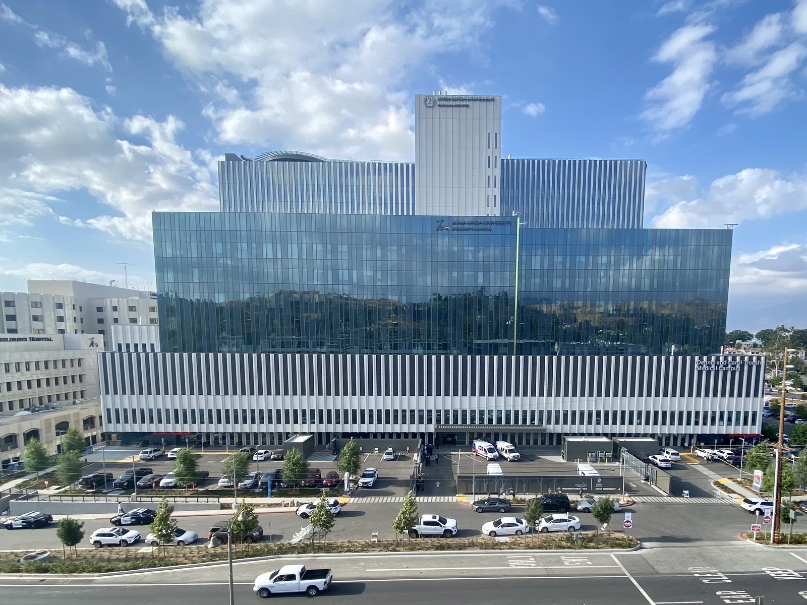 Loma Linda University