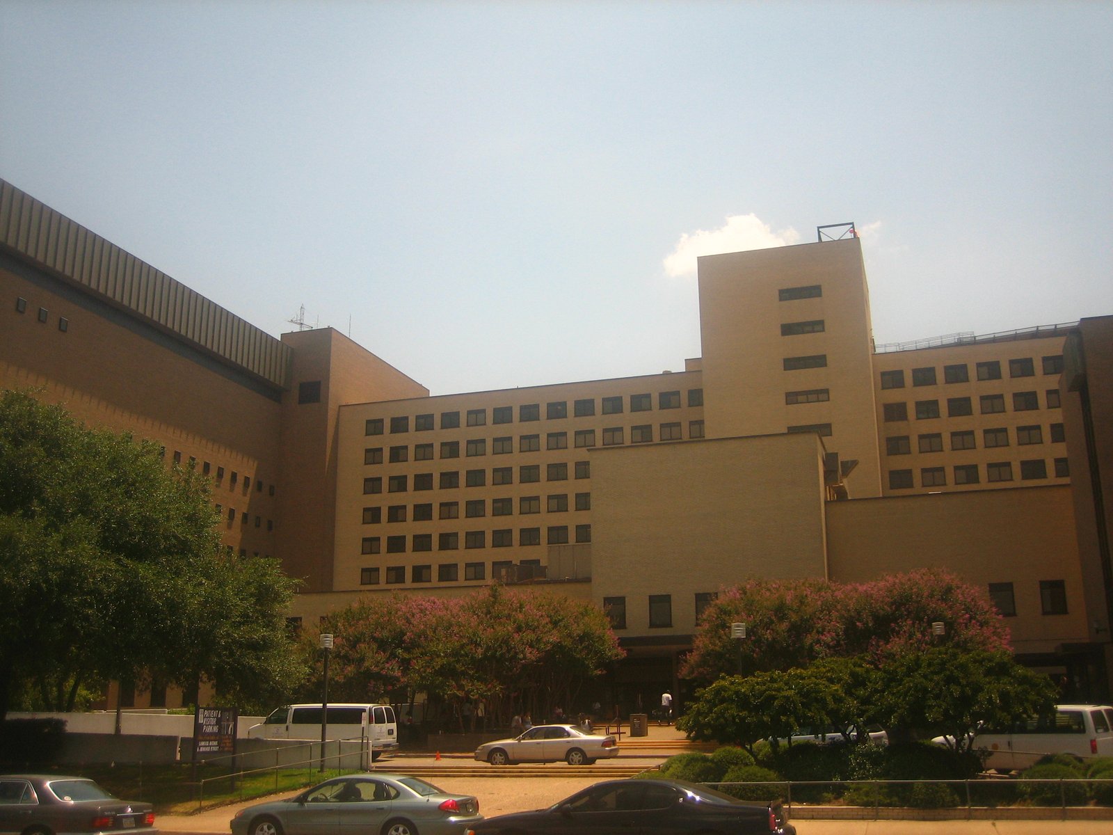 Louisiana State University Health Sciences Center-Shreveport