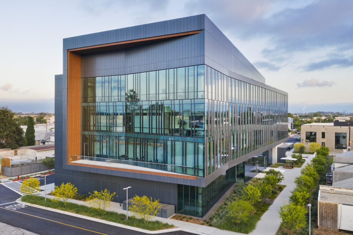 Lundquist Institute for Biomedical Innovation