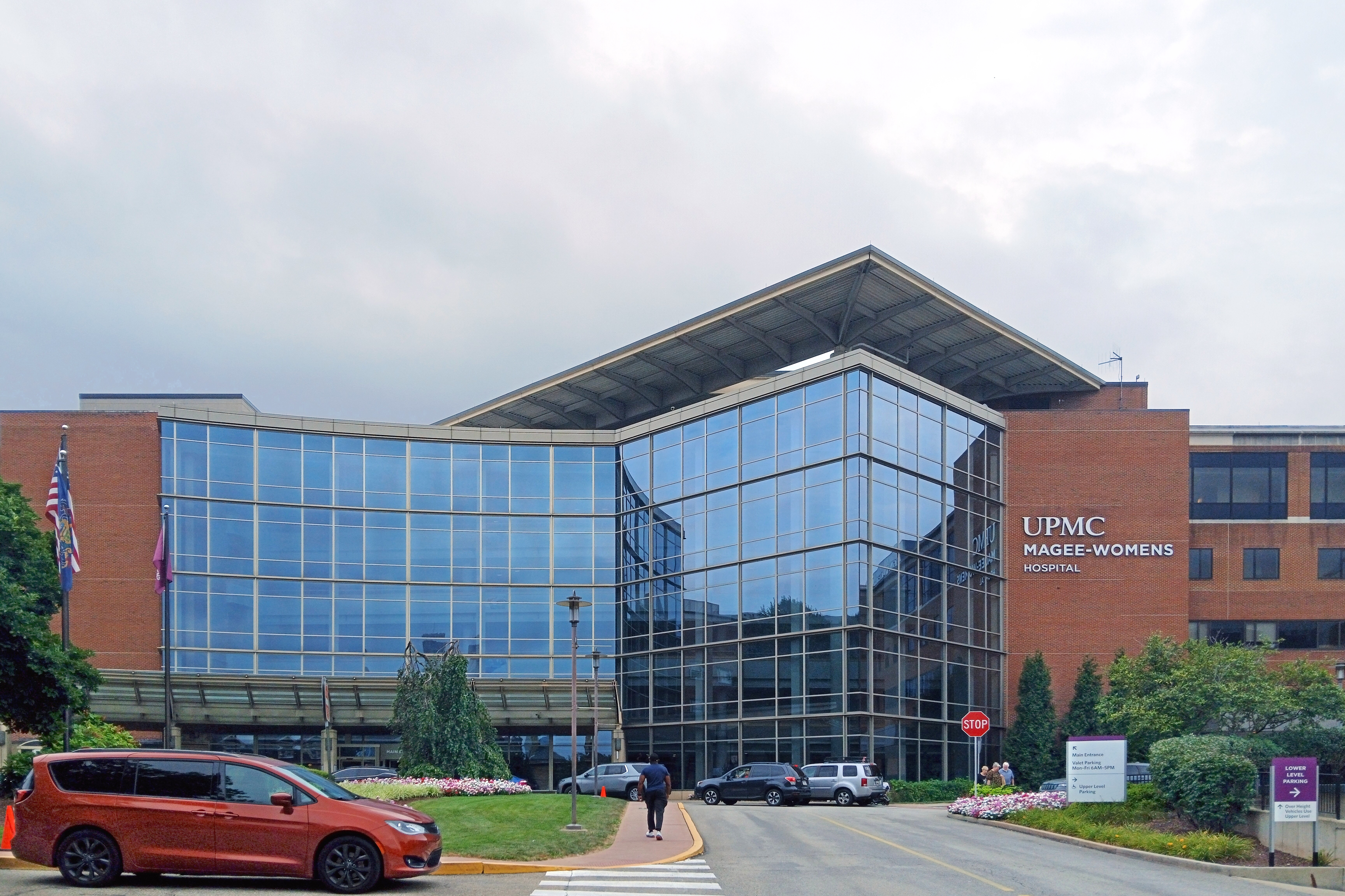 Magee-Womens Research Institute