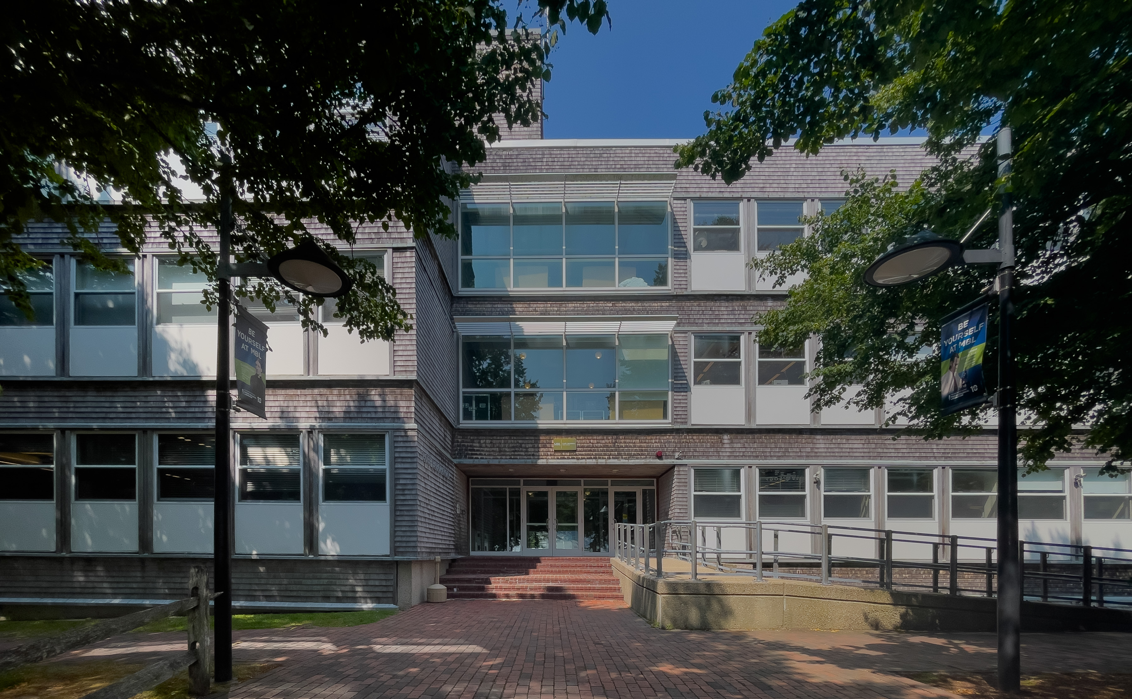 Marine Biological Laboratory