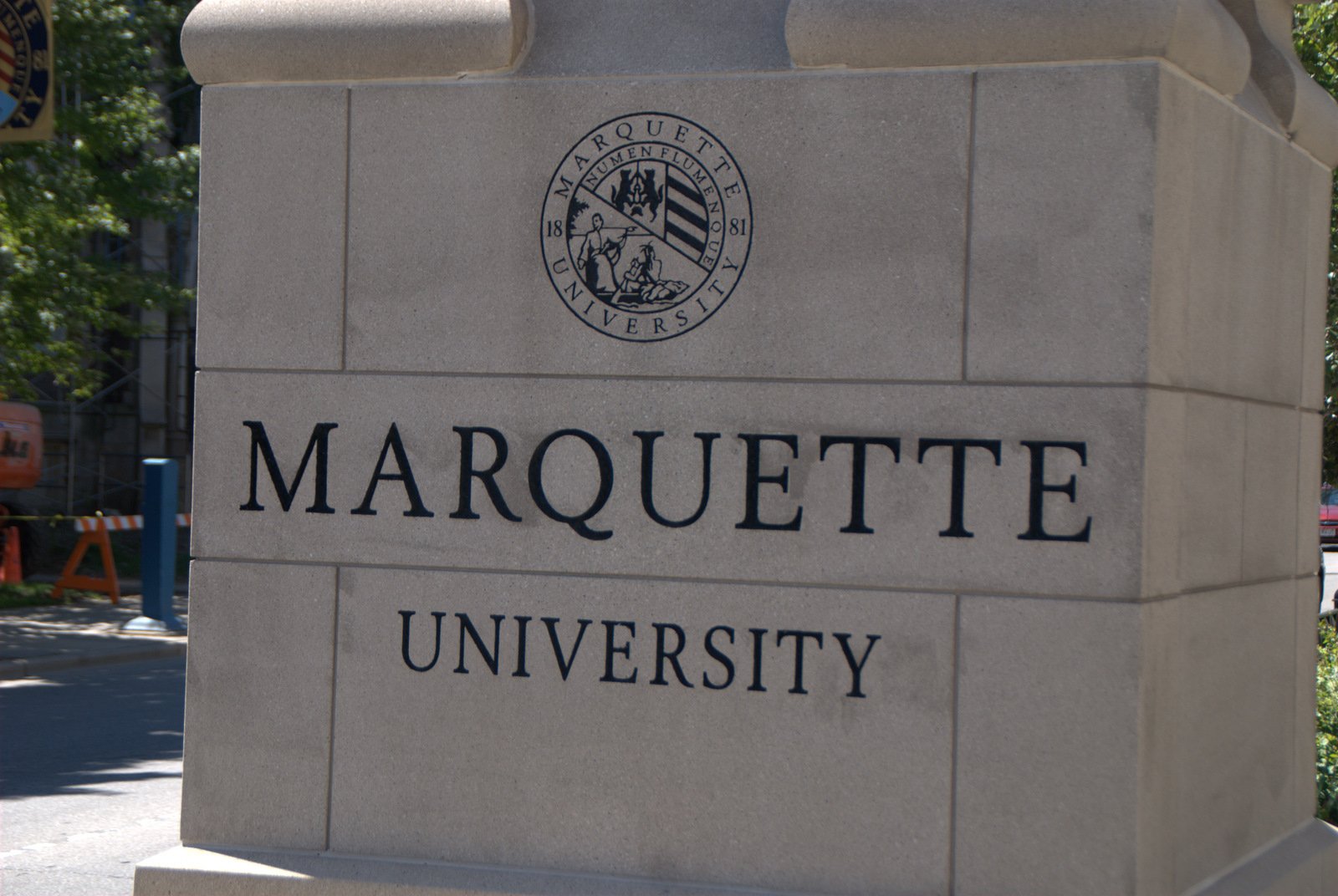 Marquette University