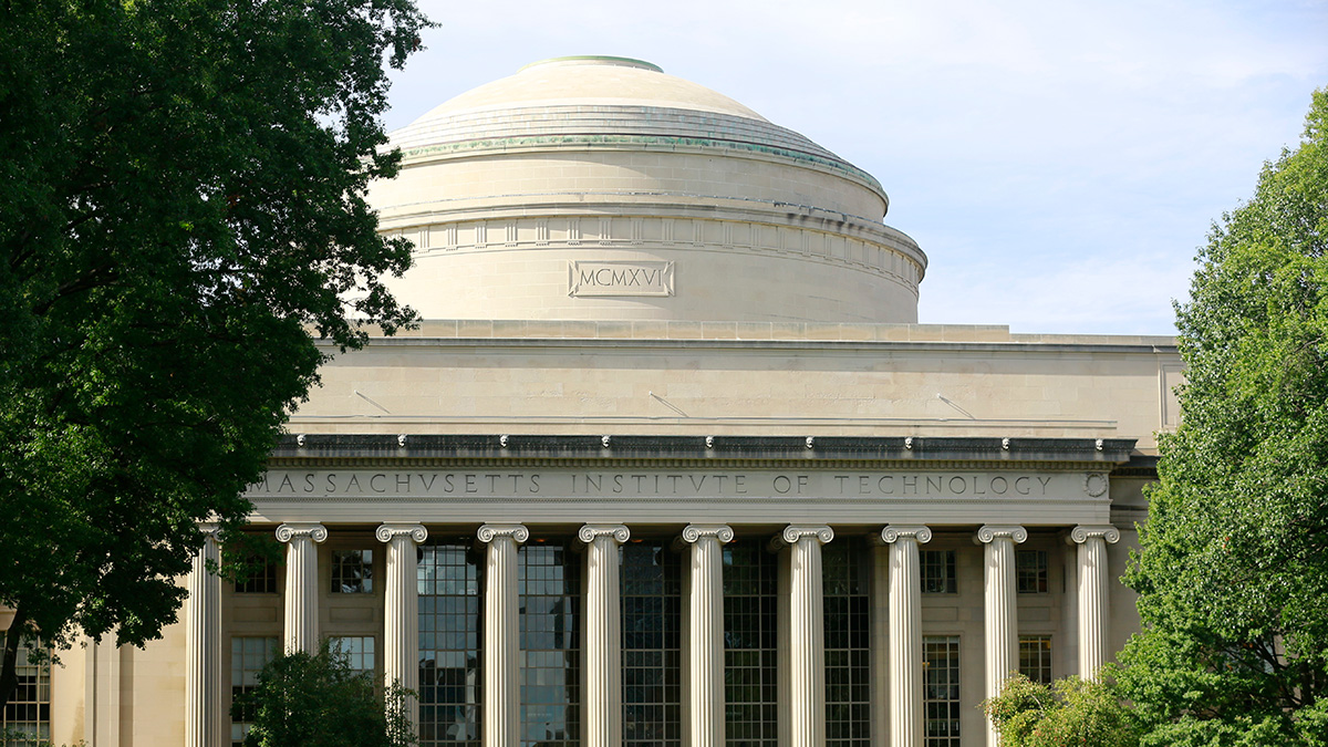 Massachusetts Institute of Technology