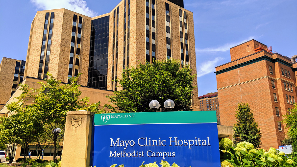 Mayo Clinic