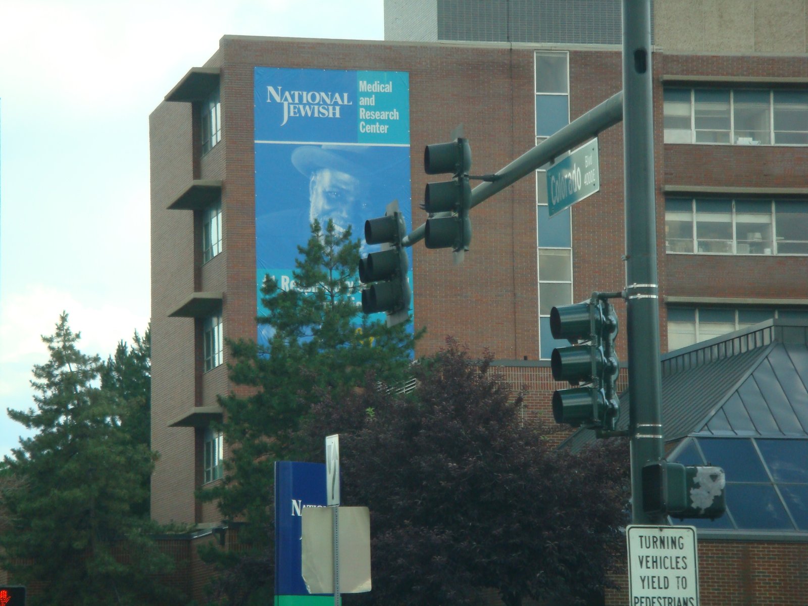 National Jewish Health