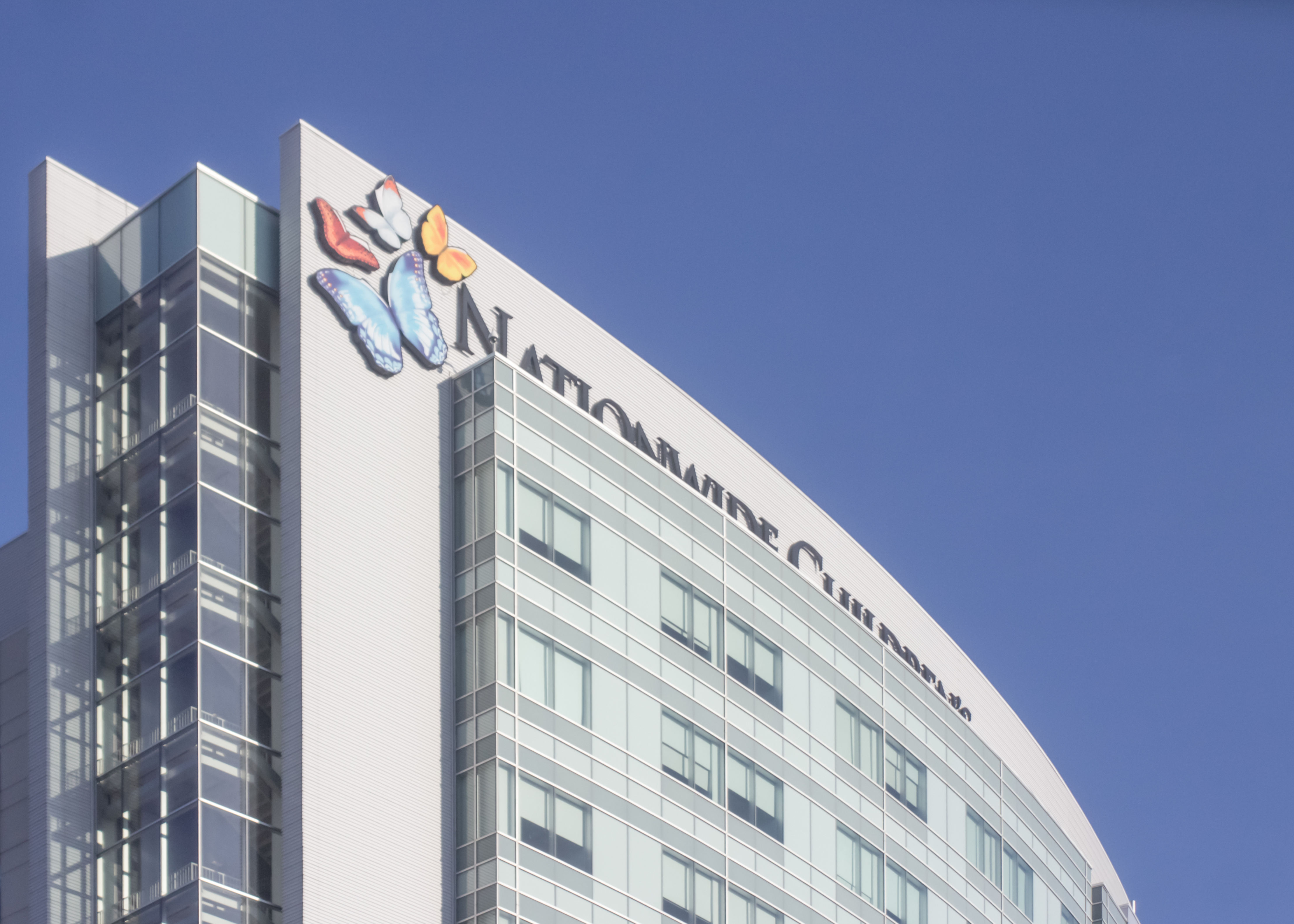 Nationwide Children's Hospital