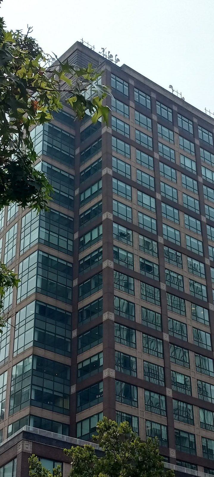 New York Genome Center