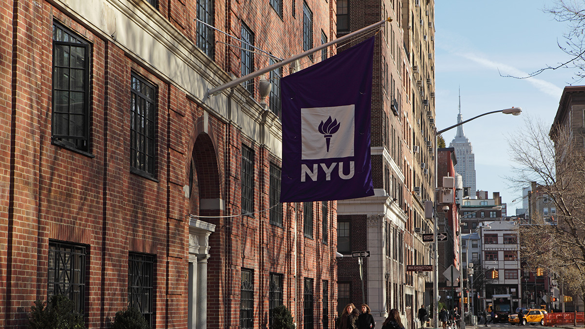New York University