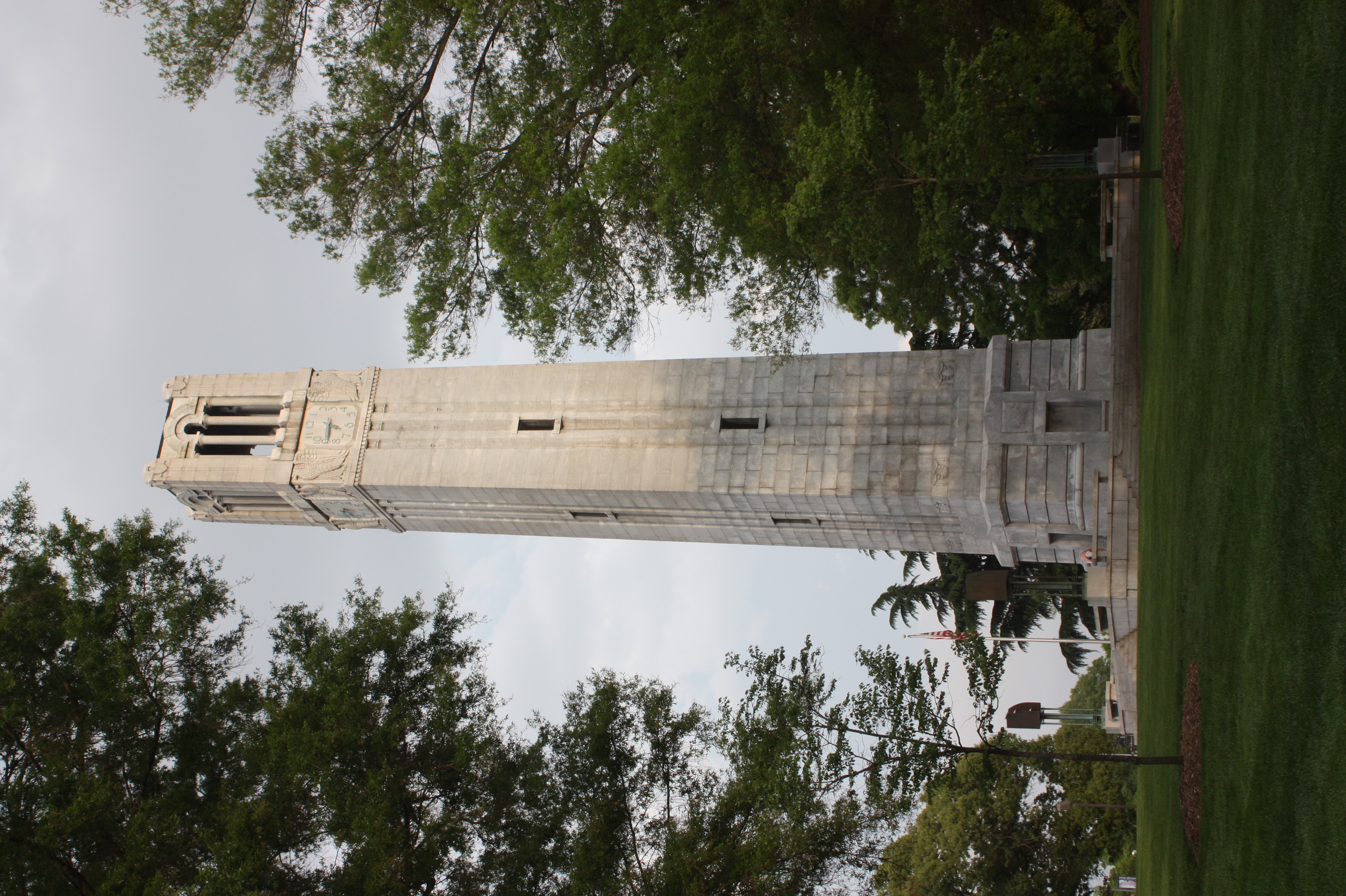 North Carolina State University