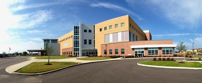 Northeast Ohio Medical University