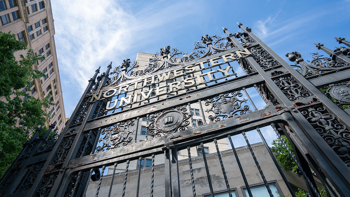 Northwestern University