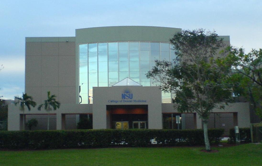 Nova Southeastern University