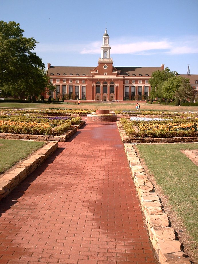 Oklahoma State University, Stillwater