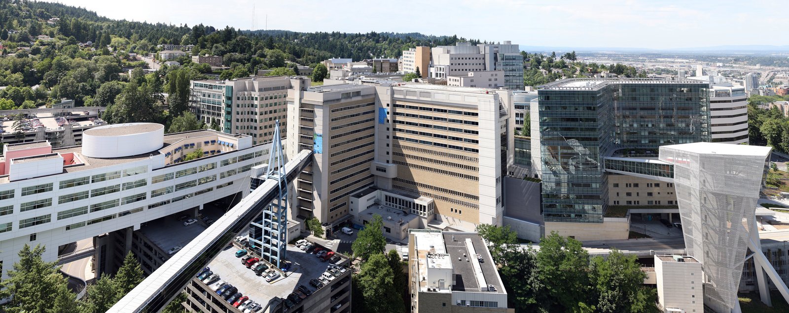 Oregon Health and Science University