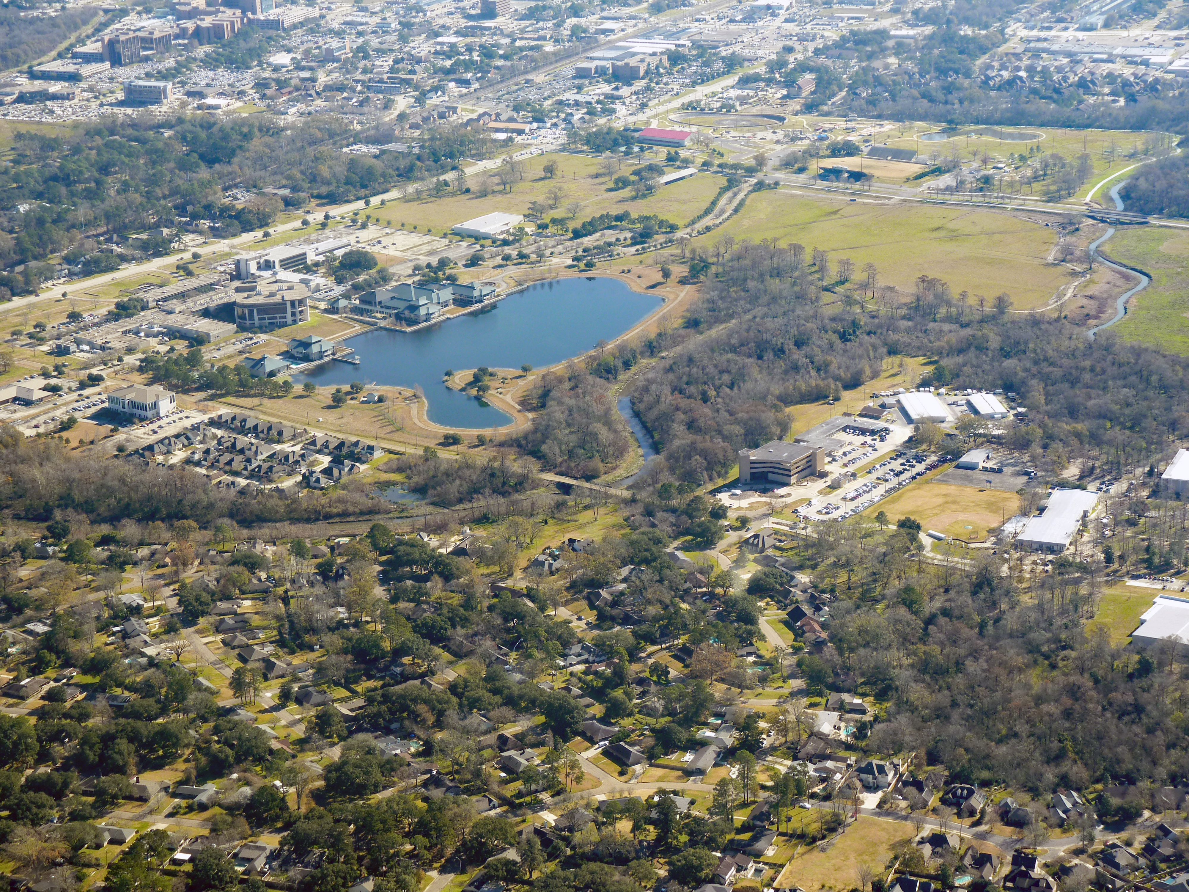 Pennington Biomedical Research Center