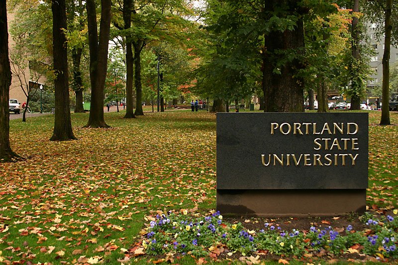 Portland State University