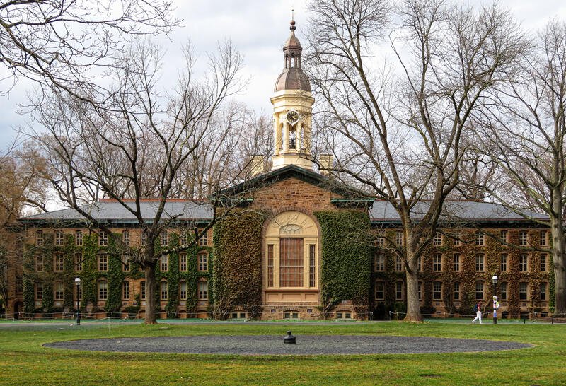 Princeton University