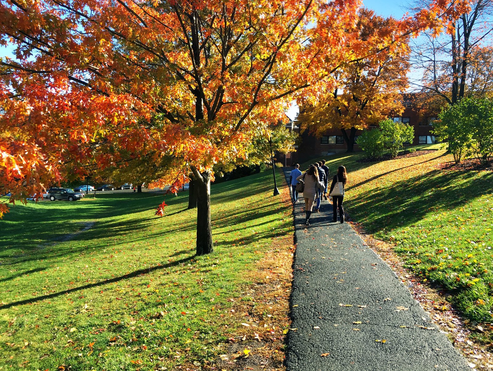 Rensselaer Polytechnic Institute